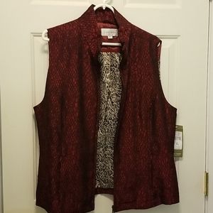 Women's vest
